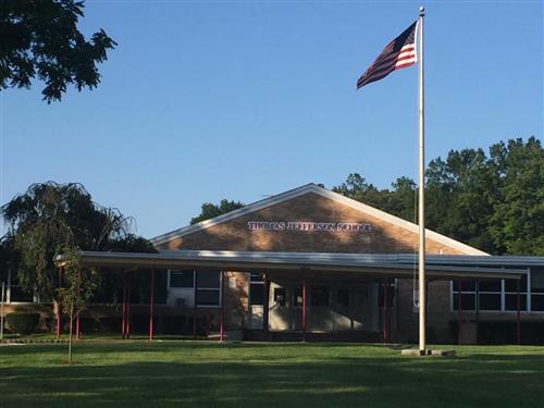 TJ School 